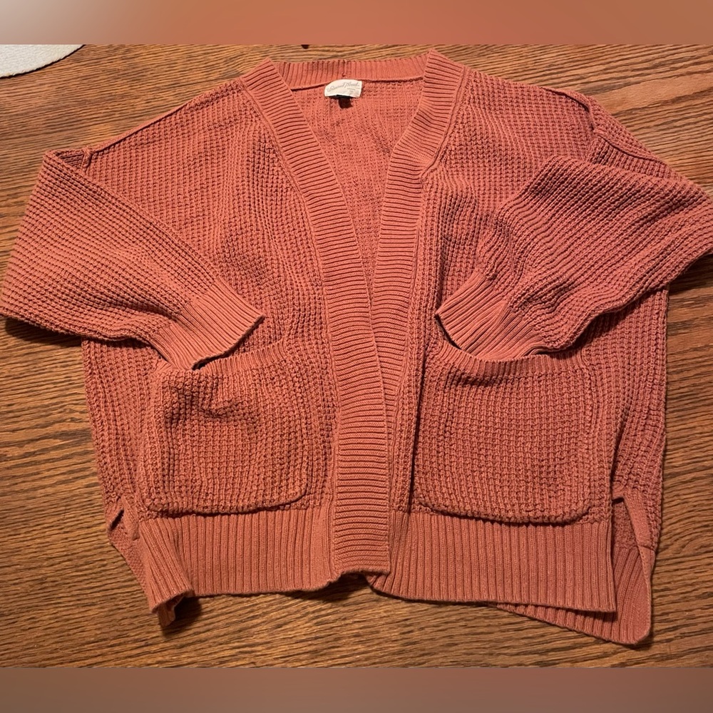 Universal Thread Cardigan